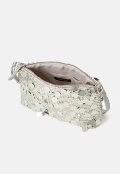 Anna Field Handbag - Silver 11 Anna Field Handbag - Silver -Fashion 21469c10d9db4a859b8742f1566627ce