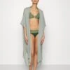 Anna Field Beach Accessory - Khaki