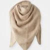 Anna Field Scarf - Light Beige