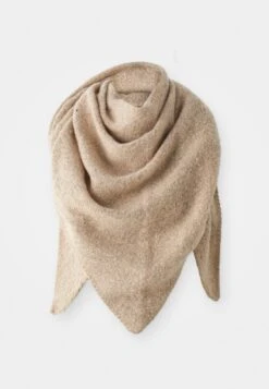 Anna Field Scarf - Light Beige
