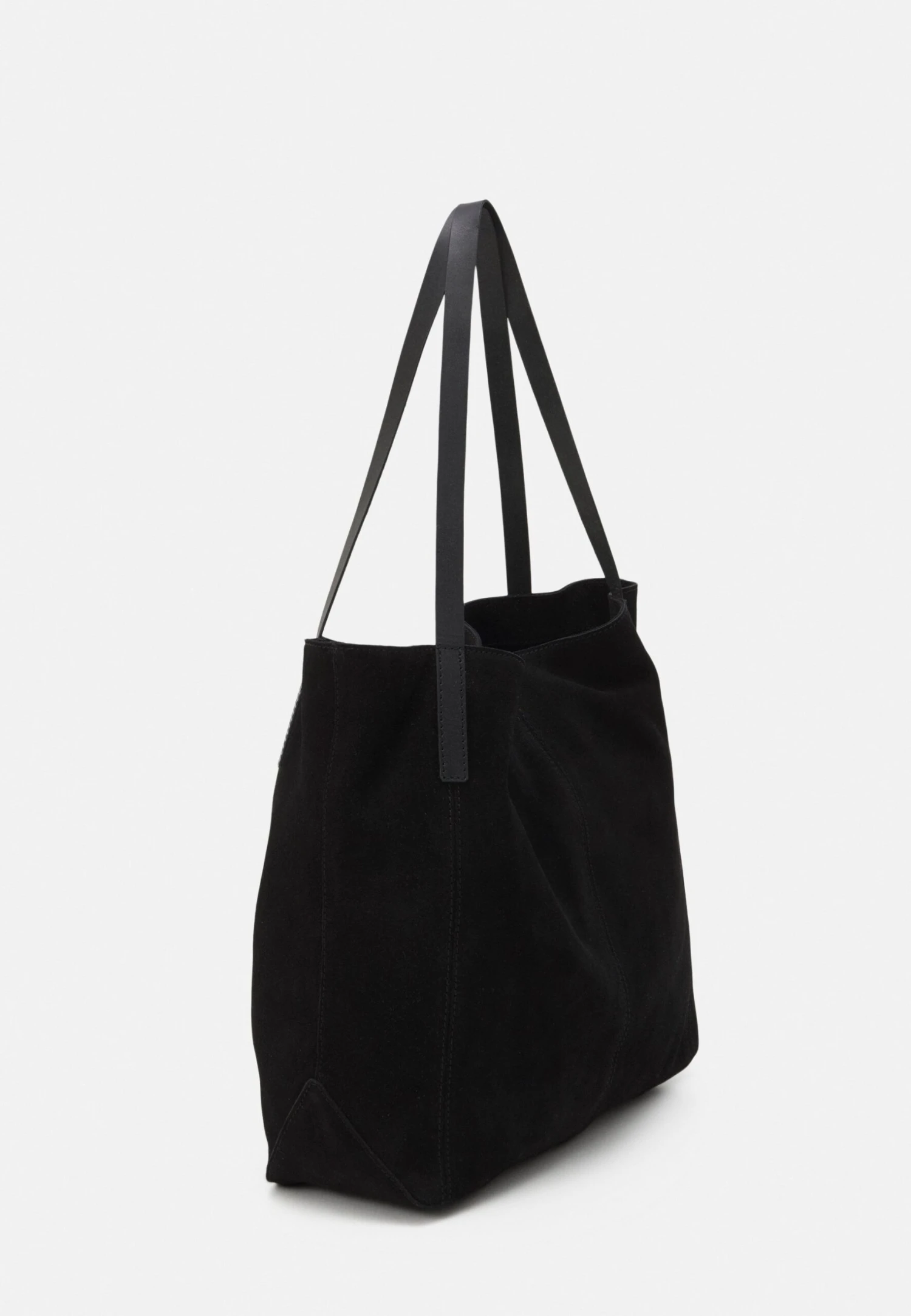 Anna Field Leather - Handbag - Black 2 Anna Field Leather - Handbag - Black - Image 2
