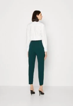 Anna Field Trousers - Dark Green 8 Anna Field Trousers - Dark Green -Fashion 23f8b24e17b24d1d887b65d96d20c3b1