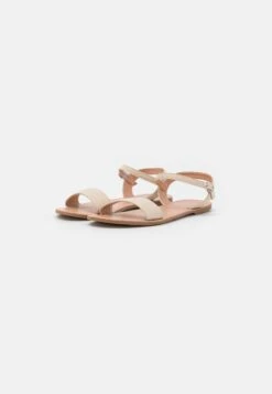 Anna Field Sandals - Beige -Fashion 24332ecddf164e52969e576152c55be1