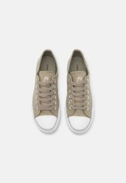 Anna Field Trainers - Khaki -Fashion 24ae315cbd2f4b85803ea9e8c3e73697