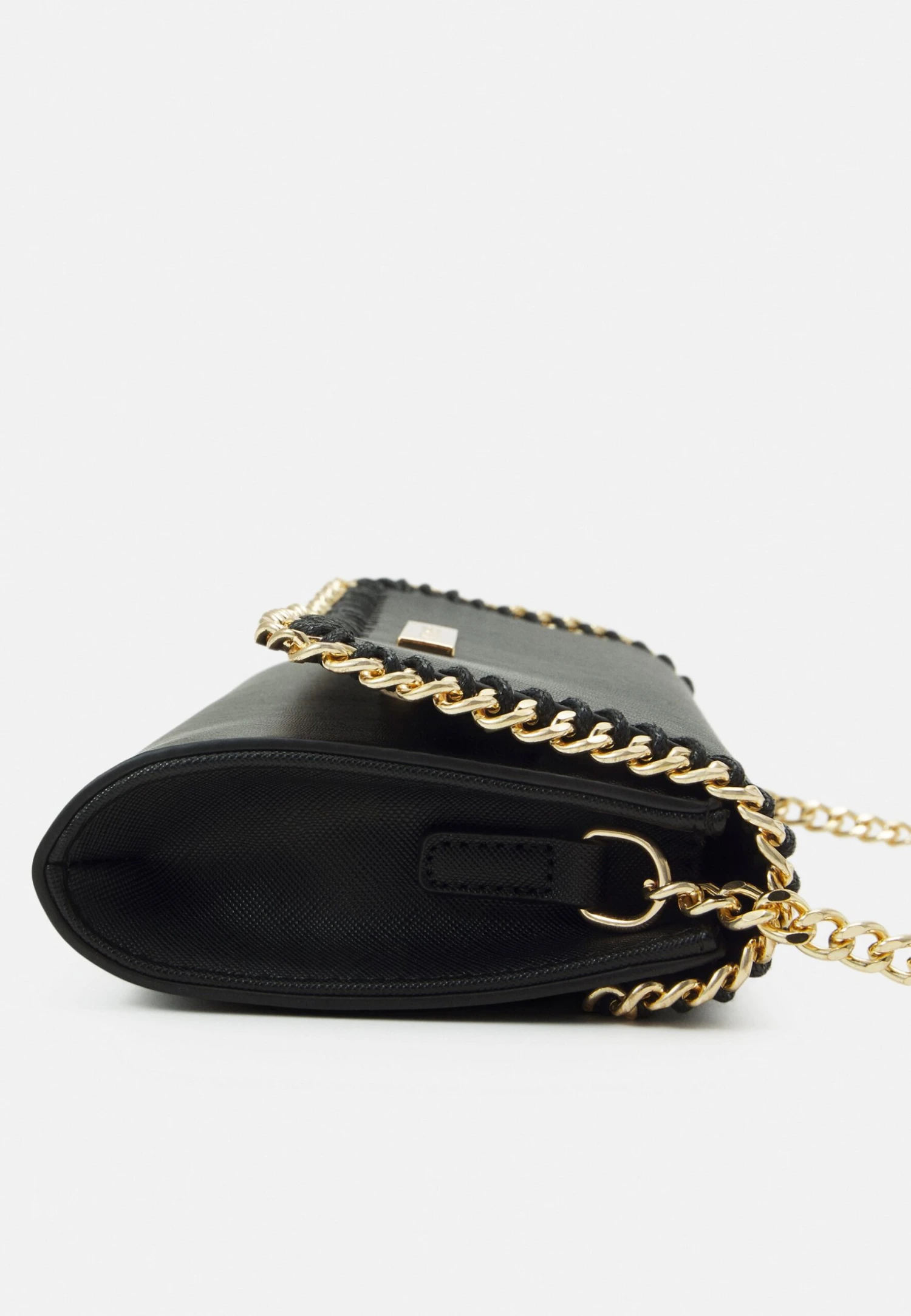 Anna Field Clutch - Black 4 Anna Field Clutch - Black - Image 4