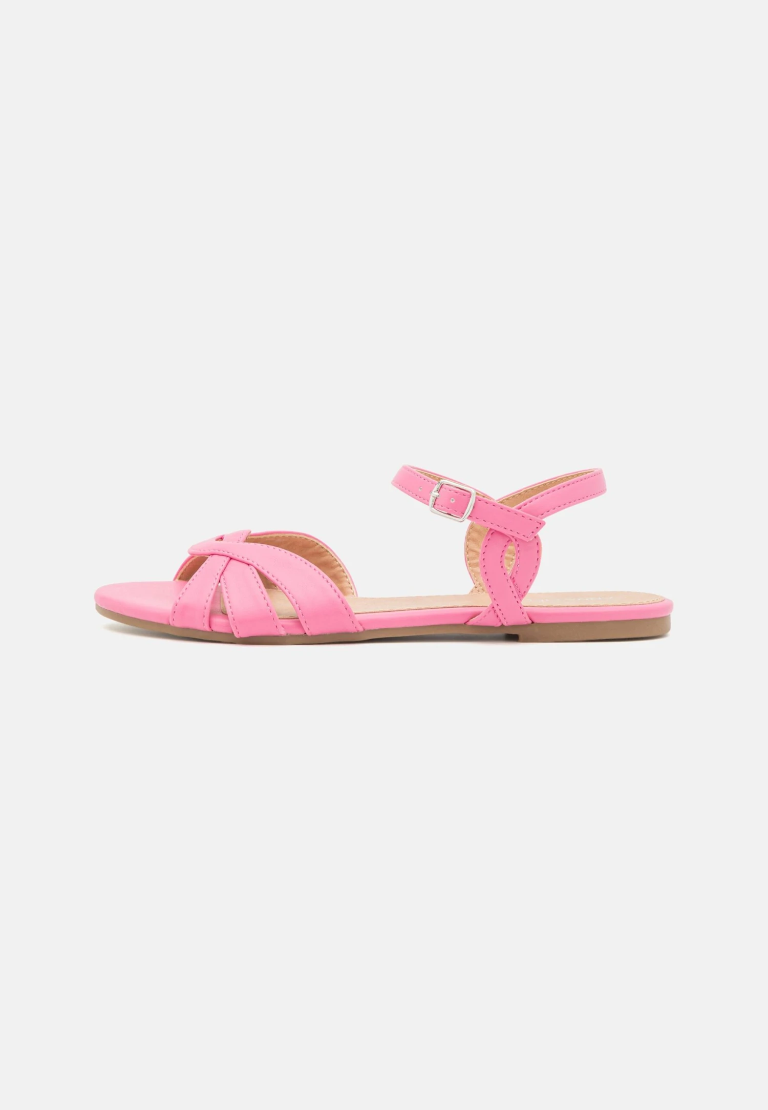 Anna Field Sandals - Pink 2 Anna Field Sandals - Pink - Image 2