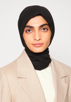 Anna Field 2 Pack - Headscarf - Black/Green 12 Anna Field 2 Pack - Headscarf - Black/Green -Fashion 24ff7bd83a0040bdaf3bdf5480f1da2f