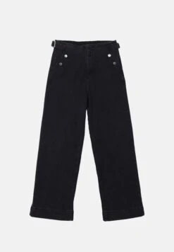 Anna Field Straight Leg Jeans - Dark Blue Wash 11 Anna Field Straight Leg Jeans - Dark Blue Wash -Fashion 250ae9cac611412fb8688c5916b8367f