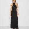 Anna Field Jersey Dress - Black