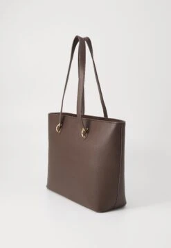 Anna Field Tote Bag - Dark Brown 15 Anna Field Tote Bag - Dark Brown -Fashion 264cca11850b46d0995273cceb9a4f0e