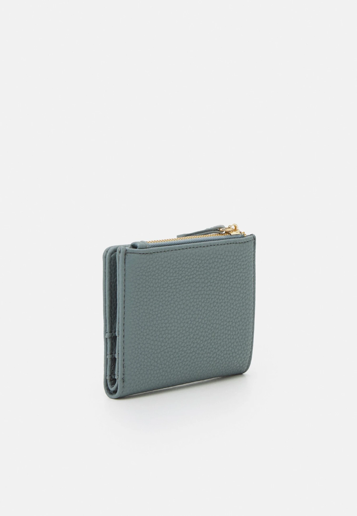 Anna Field Wallet -Blue 2 Anna Field Wallet -Blue - Image 2