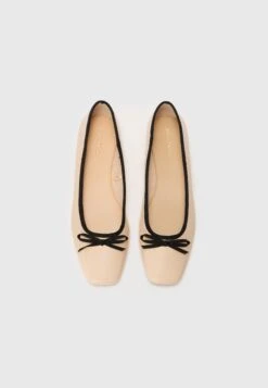 Ballet Pumps - Rose Black -Fashion 2778eaa7427547089074e93c3ed24549