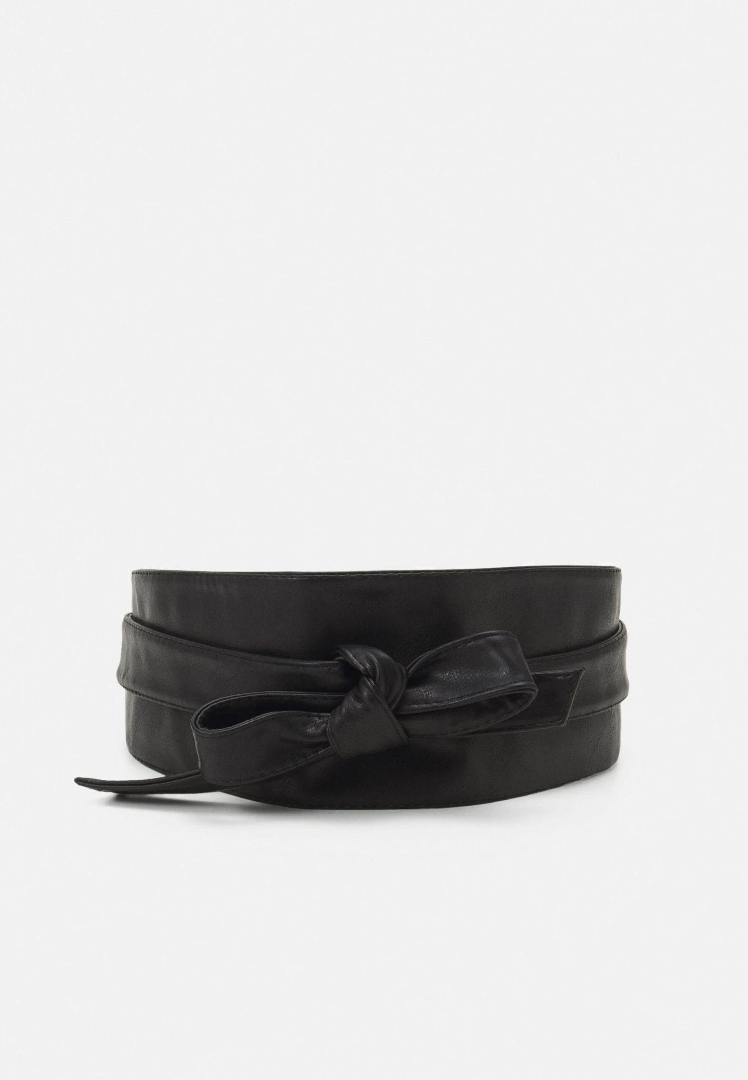 Anna Field Belt - Black 1 Anna Field Belt - Black