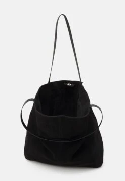 Anna Field Leather - Handbag - Black 6 Anna Field Leather - Handbag - Black -Fashion 27ae4d0d196c4e8e98924b914c77d736