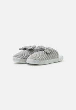 Anna Field Slippers - Light Grey -Fashion 27c7aa13c216442c8ec34e0e0e25d68a