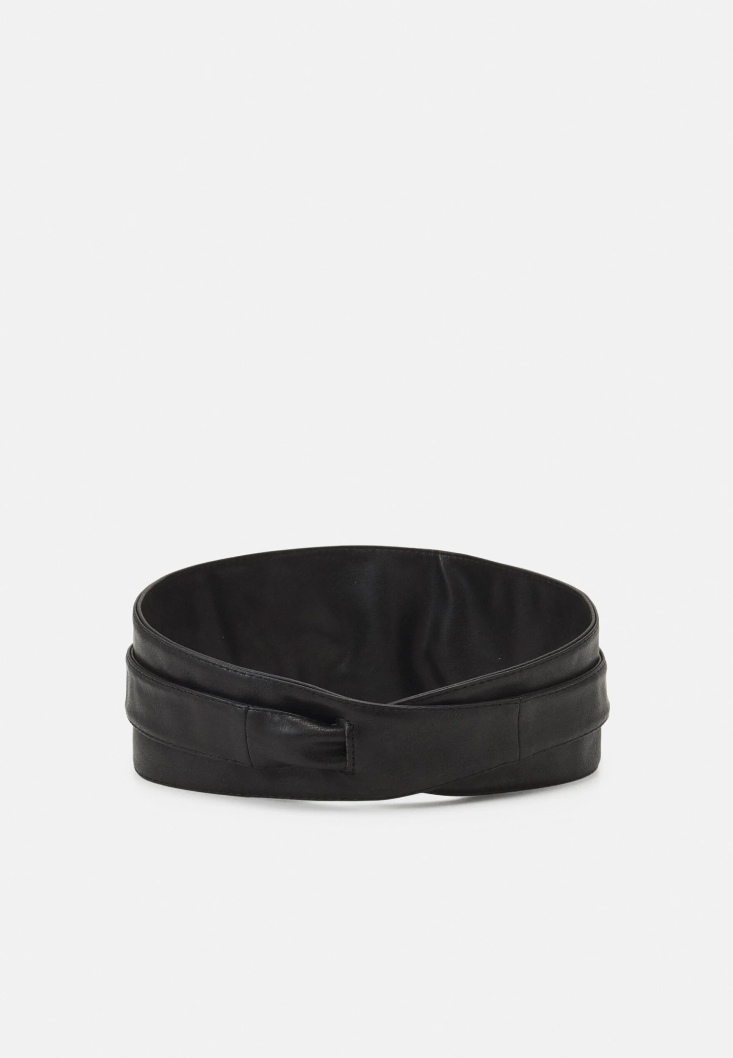 Anna Field Belt - Black 2 Anna Field Belt - Black - Image 2
