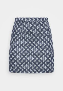 Anna Field Mini Skirt - Multi-Coloured