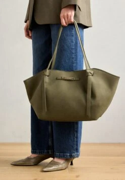 Anna Field AWH-SL1830 - Handbag - Brown 9 Anna Field AWH-SL1830 - Handbag - Brown -Fashion 282fb9d787d94590a9730179b1420983