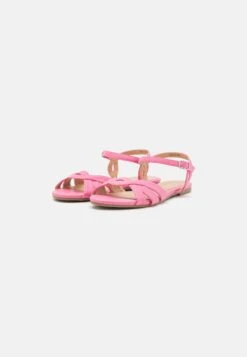 Anna Field Sandals - Pink 8 Anna Field Sandals - Pink -Fashion 2839c9bf3b90409bb58812c4a6a514f8