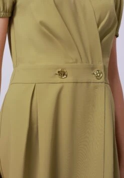 Anna Field Day Dress - Green -Fashion 2854bd6acaf14b499d8a424e7ba3898d