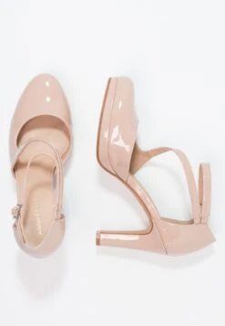 Anna Field High Heels - Light Pink 10 Anna Field High Heels - Light Pink -Fashion 2895f23d3bb34d988e40582f19fe8fc7