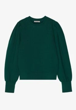 Anna Field Sweatshirt - Evergreen 10 Anna Field Sweatshirt - Evergreen -Fashion 28cdcbb6c29b4f4ba25f8582feaab262