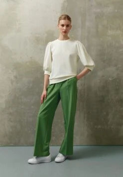 Anna Field Sweatshirt - Off White -Fashion 2987264b5f16404698b3f991a886367a