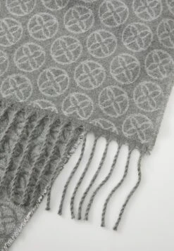 Anna Field Scarf - Grey -Fashion 29c0888206f44554a7c7f3f17d3ee11f