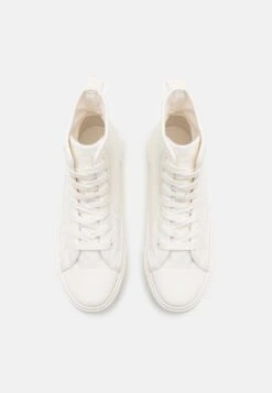 High-top Trainers - Off-white 9 High-top Trainers - Off-white -Fashion 2a06ca3adb764527b1a065ae27f373ba