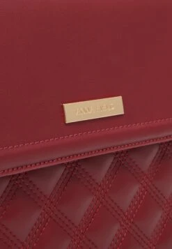 Anna Field Handbag - 304 - Bordeaux 9 Anna Field Handbag - 304 - Bordeaux -Fashion 2a44fed314b04d2eb39eb7723644e0a6