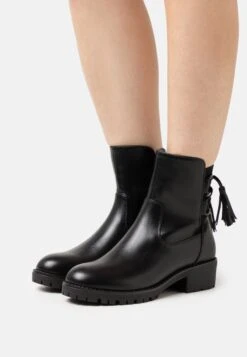 Anna Field Winter Boot - Classic Ankle Boots -Black