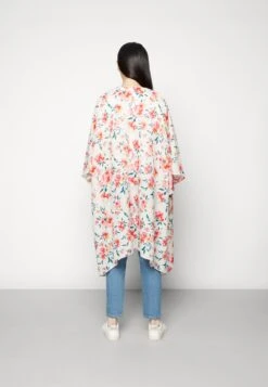 Anna Field Cape - Red -Fashion 2b2469eaa33d4542bc2030705707f1d3