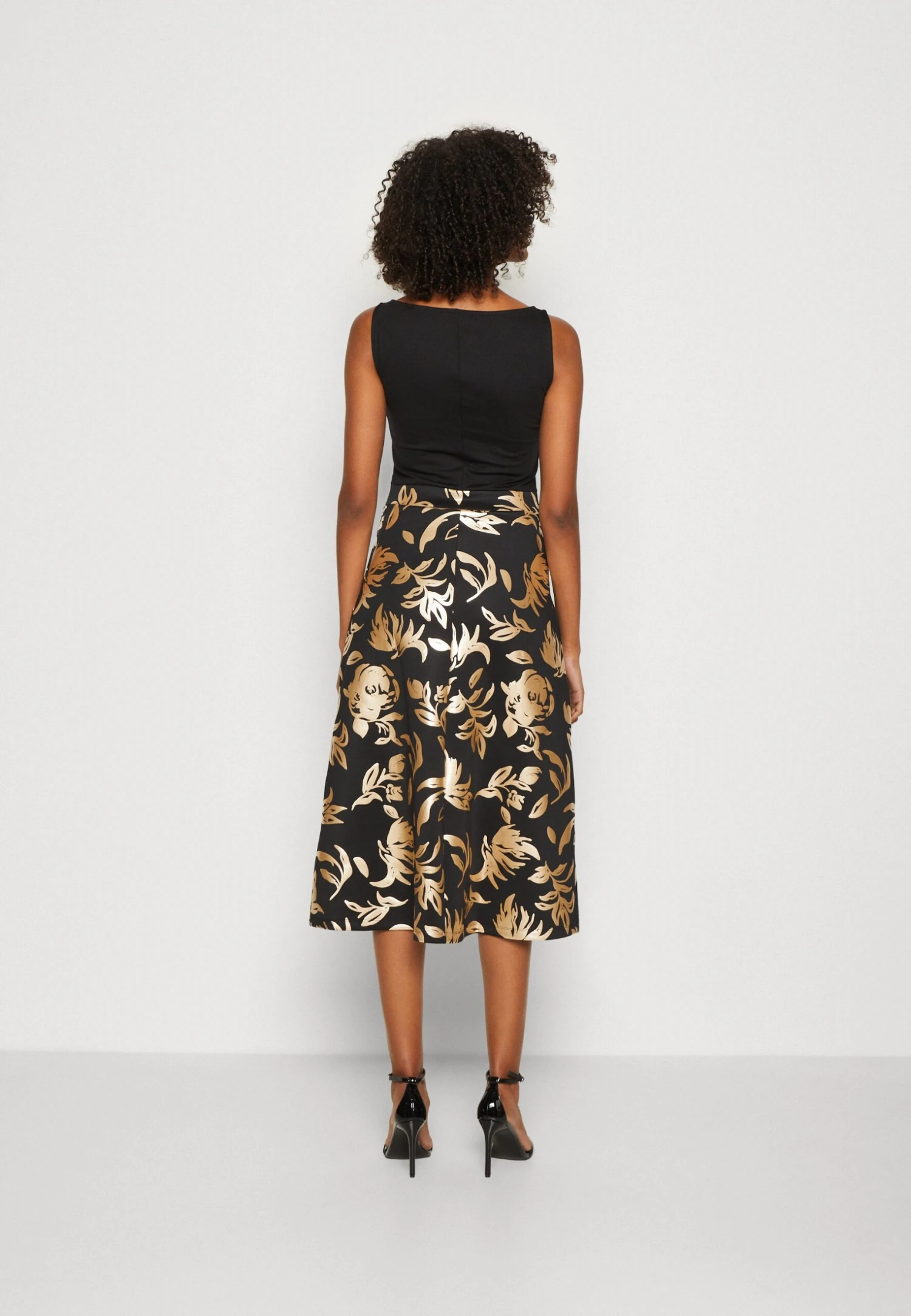 Anna Field Day Dress - Day Dress 3 Anna Field Day Dress - Day Dress - Image 3