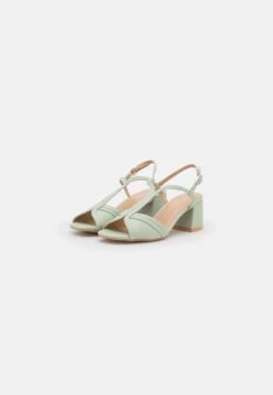 Anna Field Sandals - Mint 8 Anna Field Sandals - Mint -Fashion 2bb86e002e7d45c09be1eb1e279450f6