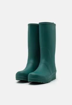 Anna Field Wellies - Green -Fashion 2be23e99763647d3960532e546ec89a4