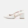 Anna Field Bridal Shoes - White