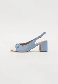 Classic Heels - Black/beige -Fashion 2c669f2f18cb493cbab7007b51a9d10b