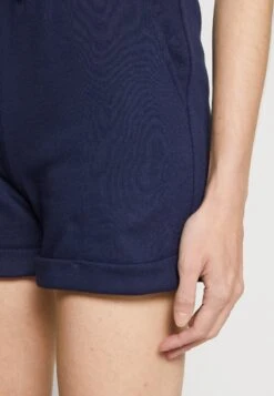 Anna Field Shorts - Dark Blue -Fashion 2c963e97095e456f8bb5ce7e4ff4715f