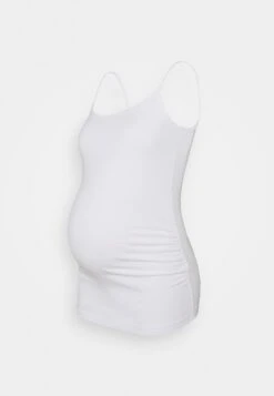 3 Pack - Top - Mottled Dark Grey/Beige/White -Fashion 2cb0b931acca465598a9631f73d85ce9