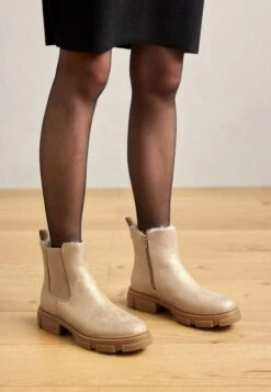 Anna Field Platform Ankle Boots - Cognac 16 Anna Field Platform Ankle Boots - Cognac -Fashion 2ccde07ec4c042778f58a03593f2df30