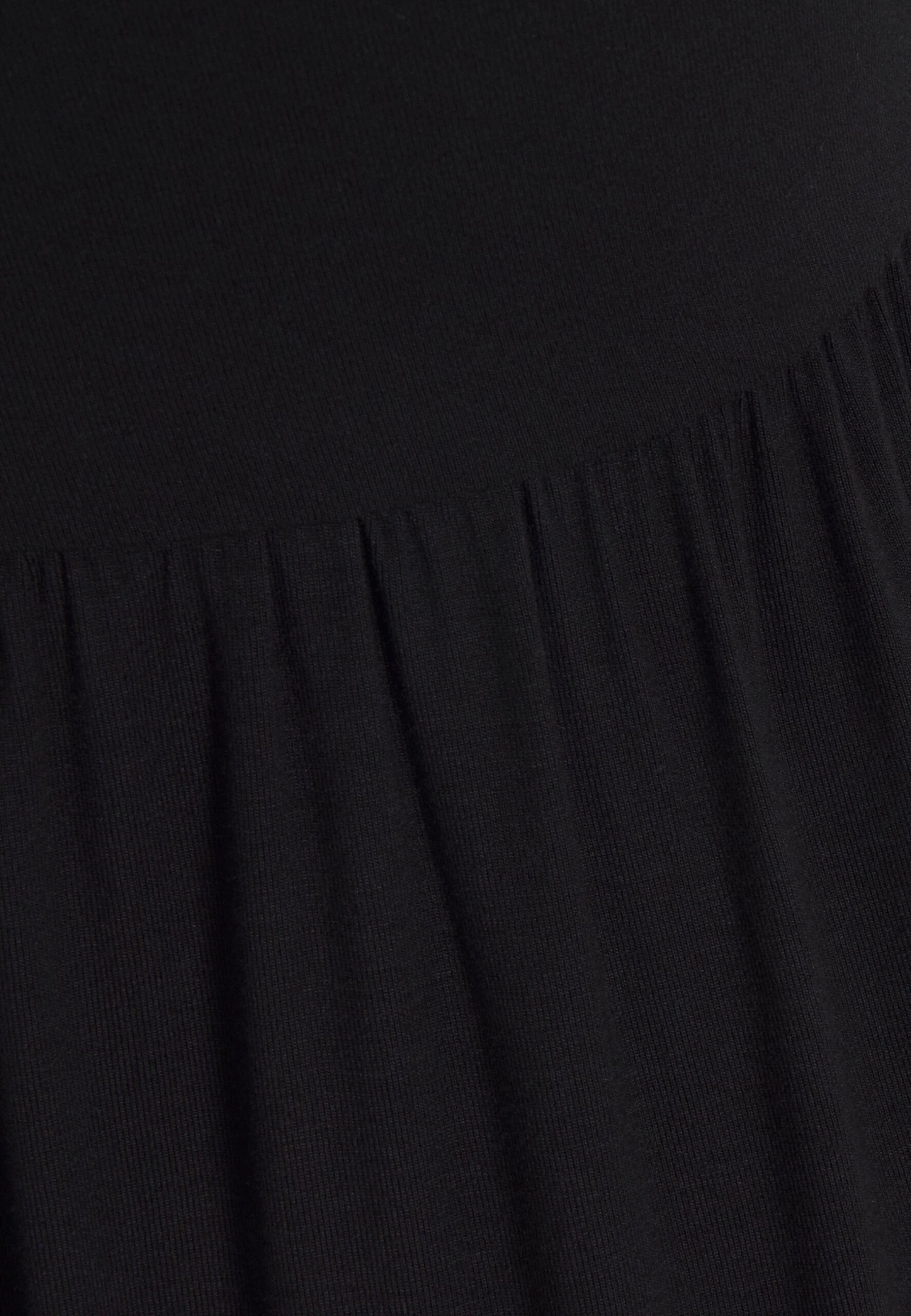 Nursing - Jersey Dress 3 Nursing - Jersey Dress - Image 3