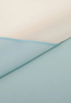 Anna Field 2 PACK - Headscarf - Light Blue/nude -Fashion 2d319acd96714589ae936d25e9d42a37