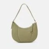 Anna Field Handbag - Green