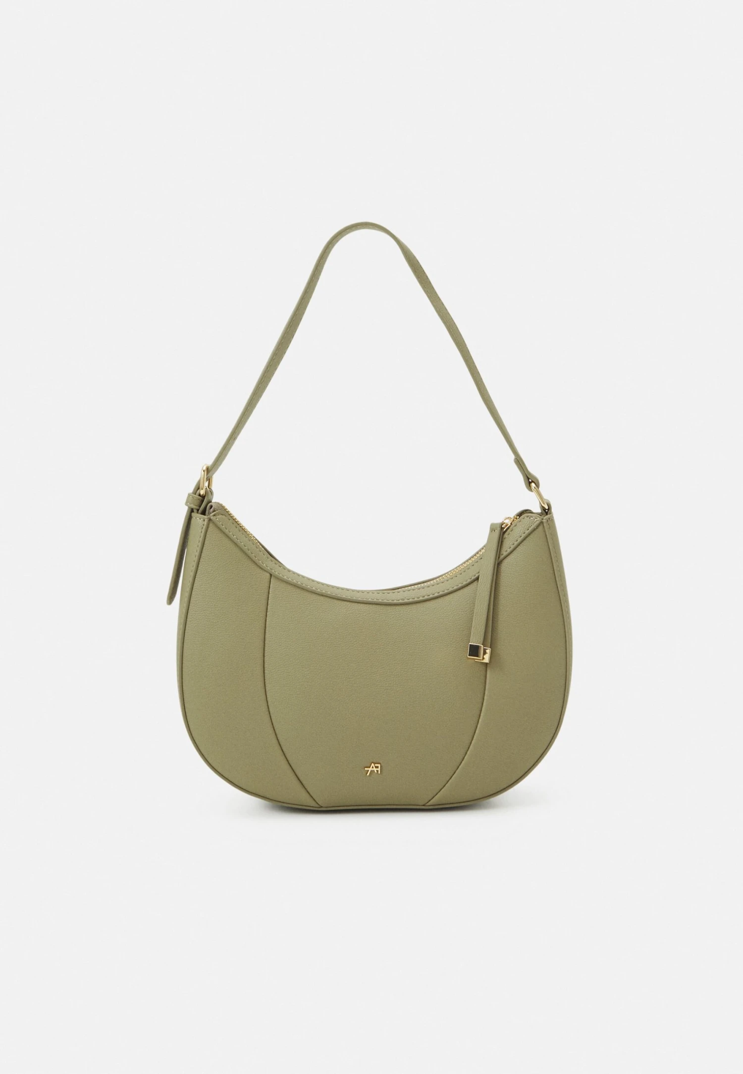 Anna Field Handbag - Green 1 Anna Field Handbag - Green