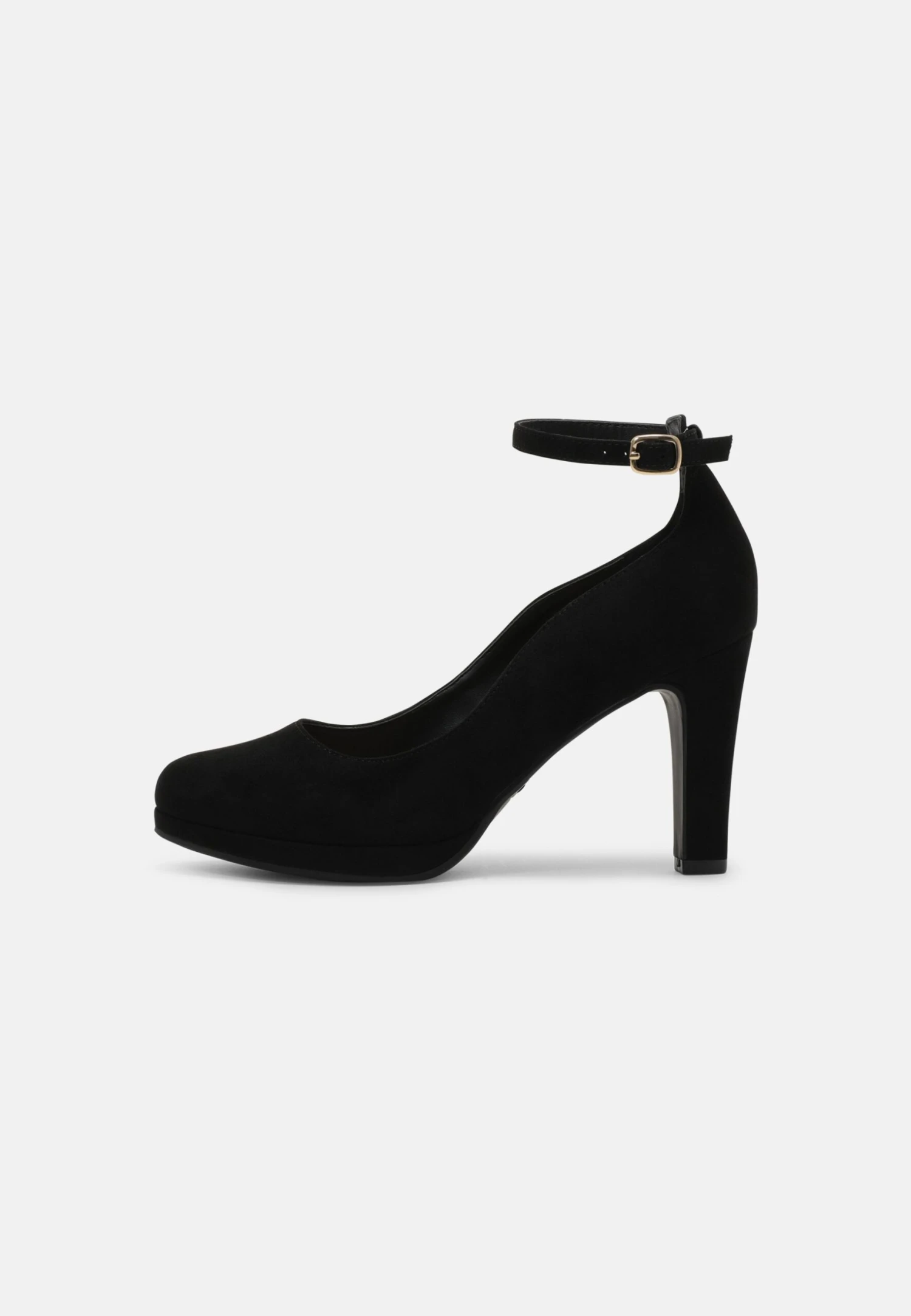Anna Field Comfort - High Heels - Black 2 Anna Field Comfort - High Heels - Black - Image 2