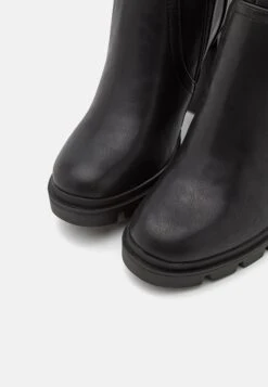 Anna Field High Heeled Boots - Black -Fashion 2da252c9e306479f993d8ea4f042d3eb