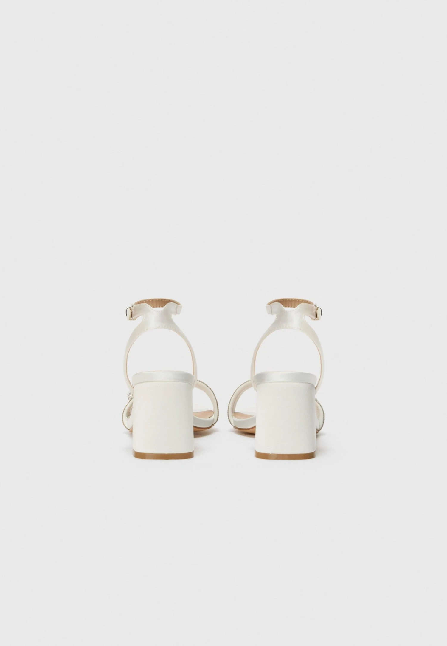 Anna Field WENDY - Classic Heels - White 3 Anna Field WENDY - Classic Heels - White - Image 3