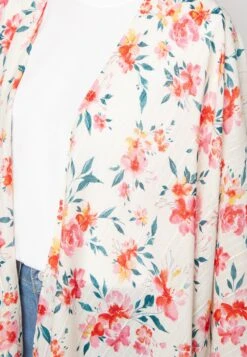 Anna Field Cape - Red -Fashion 2e76a11dba3644a292da98a18babfd62