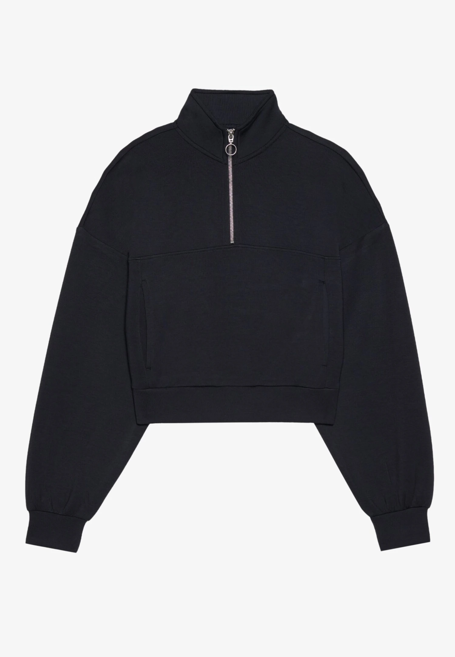 Anna Field MODAL SET - Tracksuit - True Black 6 Anna Field MODAL SET - Tracksuit - True Black - Image 6