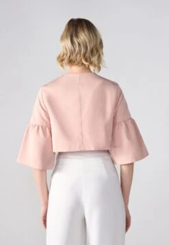 Anna Field Blazer - Light Pink 10 Anna Field Blazer - Light Pink -Fashion 2eca992d641c475f839d1c54277d4e1d
